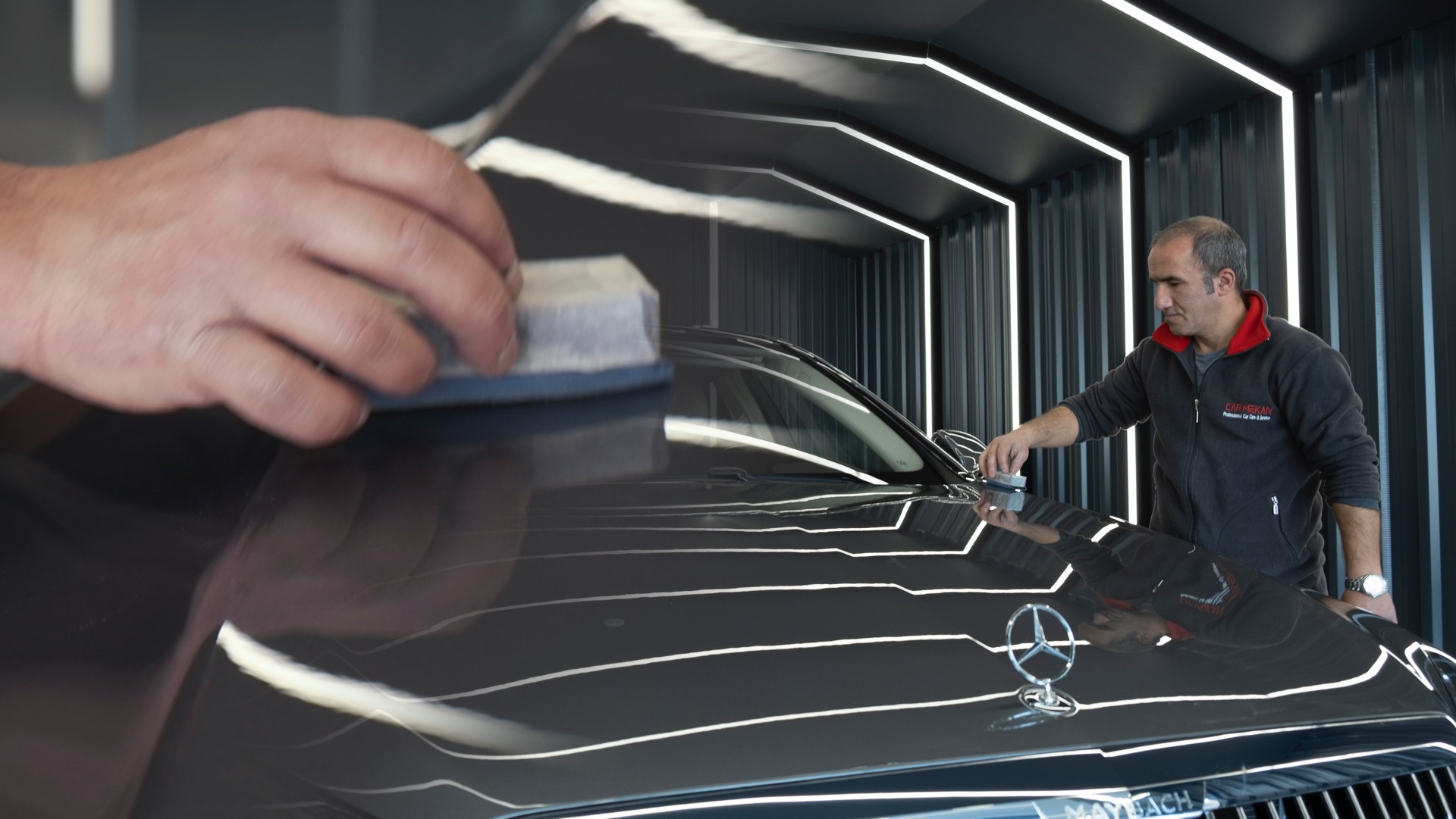 Milas Seramik Kaplama