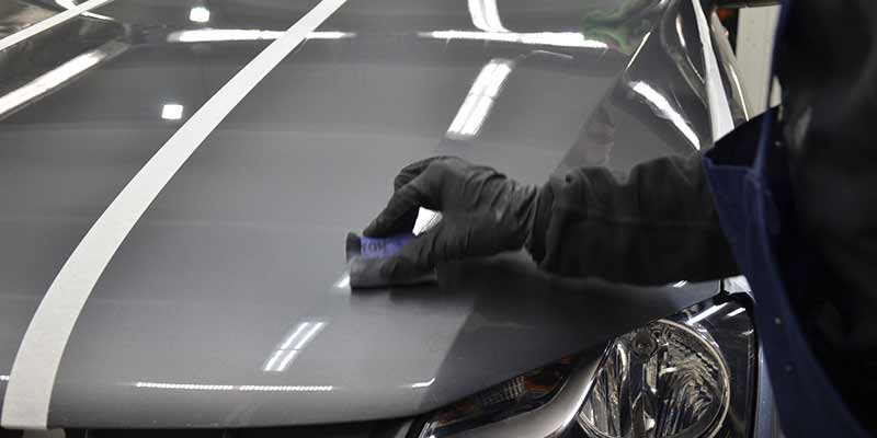 Milas Seramik Kaplama